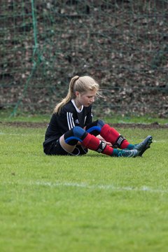 Bild 170 - wBJ SV Henstedt Ulzburg - TSV Sch�nberg : Ergebnis: 5:2